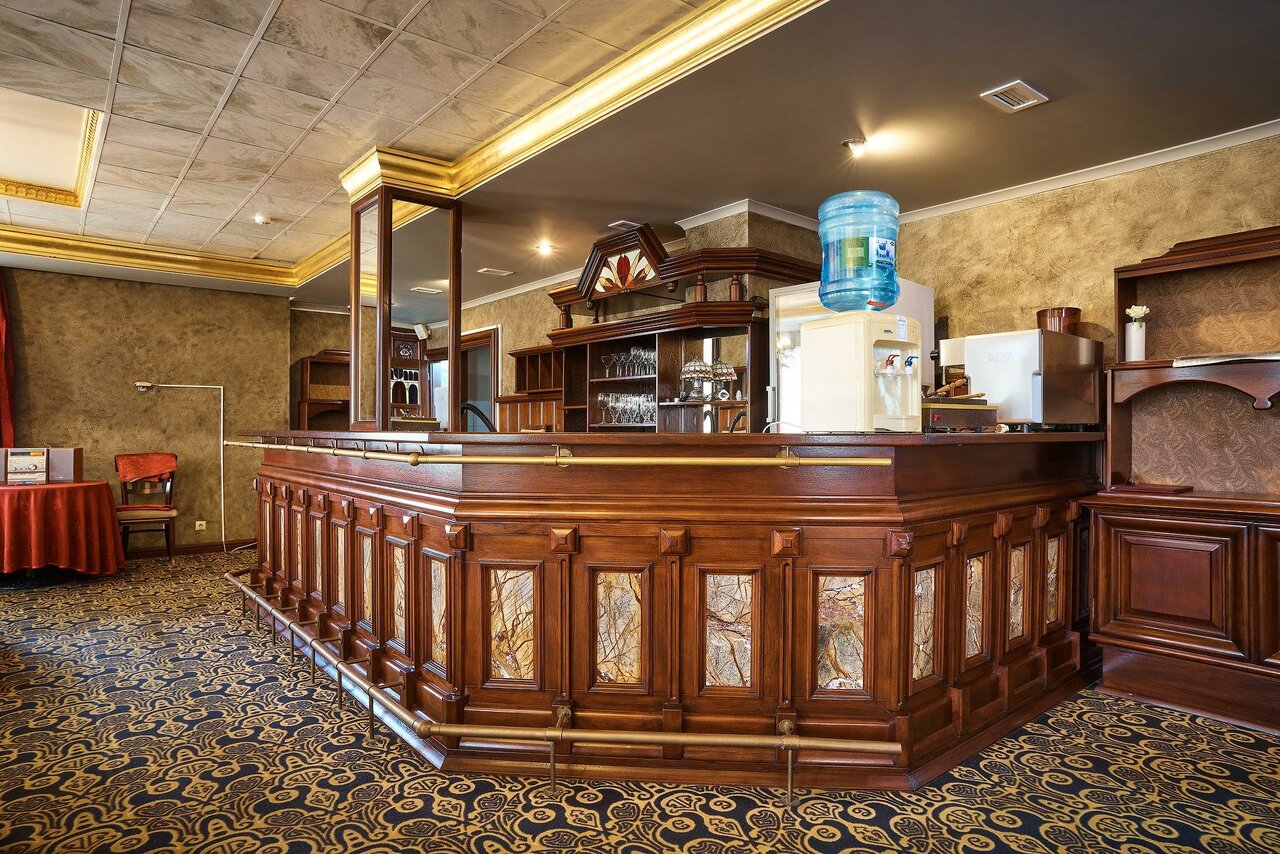 Гостиница Европа Анапа-116