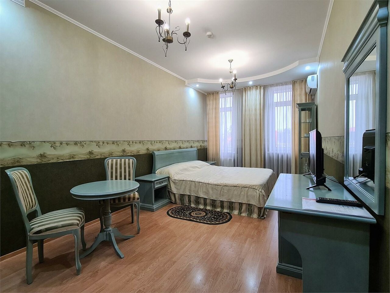 Гостиница Европа Анапа-143