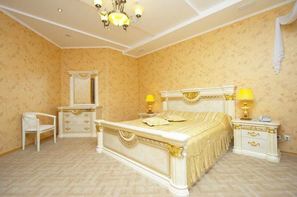 Гостиница Европа Анапа-114