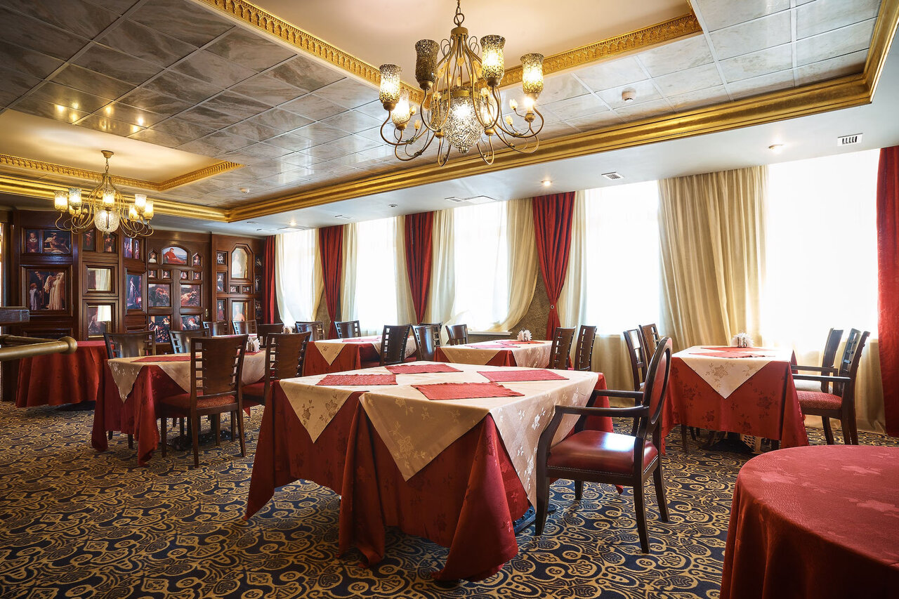 Гостиница Европа Анапа-144