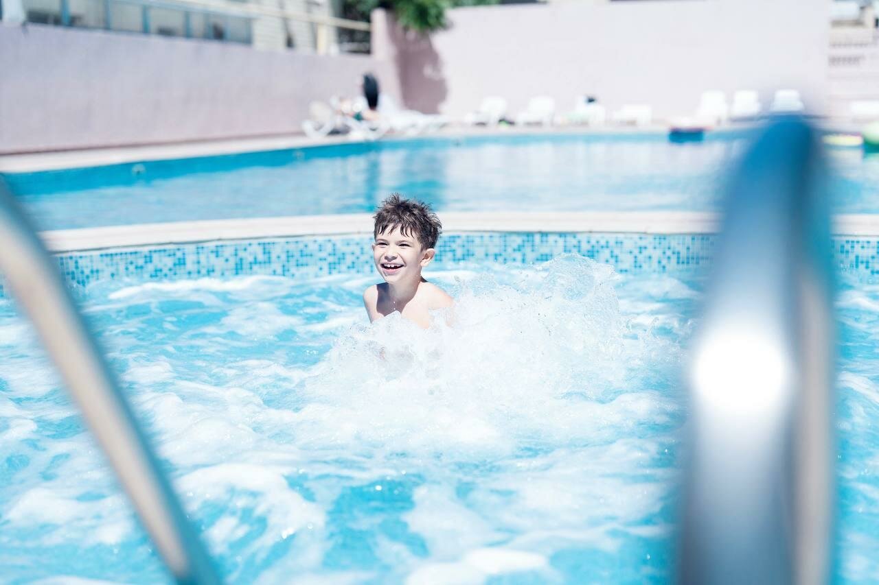 Гостиница Европа Анапа-85