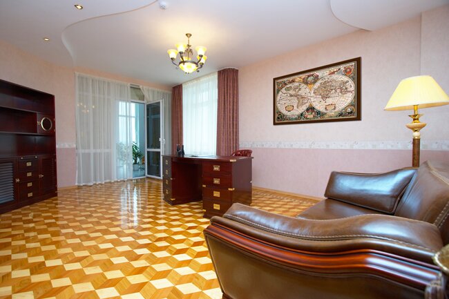 Гостиница Европа Анапа-129