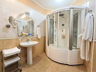 Гостиница Европа Анапа Люкс-8