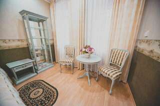 Гостиница Европа Анапа Стандарт-2