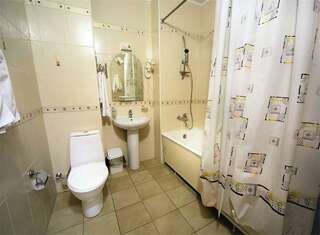 Гостиница Европа Анапа Делюкс-7