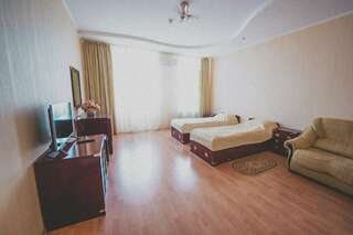 Гостиница Европа Анапа Стандарт-4