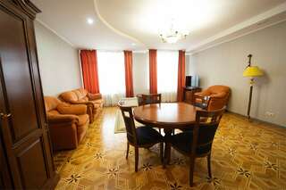 Гостиница Европа Анапа Апартаменты-8