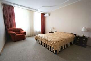 Гостиница Европа Анапа Делюкс-3