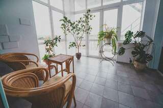 Гостиница Европа Анапа Апартаменты-3