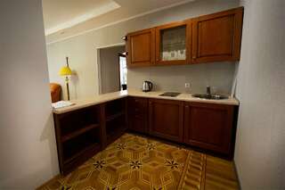 Гостиница Европа Анапа Апартаменты-7