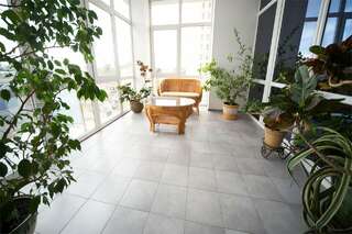 Гостиница Европа Анапа Апартаменты-6