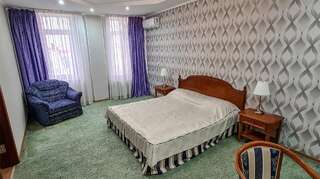 Гостиница Европа Анапа Делюкс-2