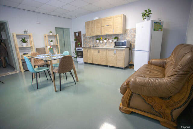 Гостиница Европа Анапа-182