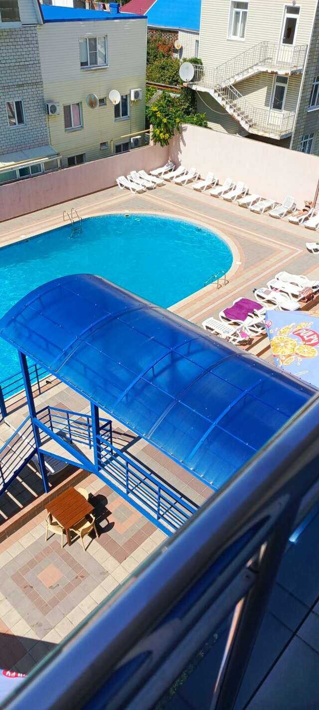 Гостиница Европа Анапа-65