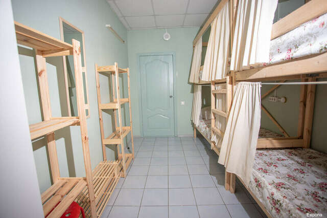 Гостиница Европа Анапа-191