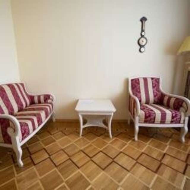 Гостиница Европа Анапа-51