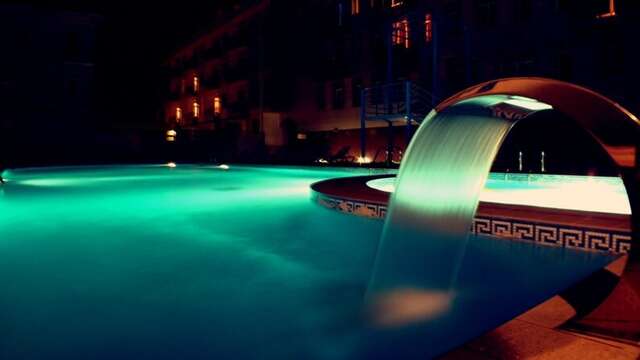 Гостиница Европа Анапа-77