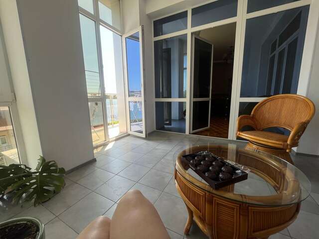 Гостиница Европа Анапа-166