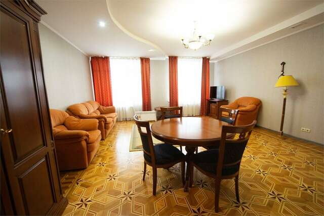 Гостиница Европа Анапа-153