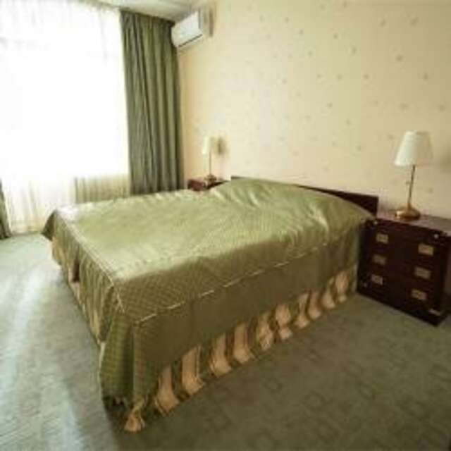 Гостиница Европа Анапа-44