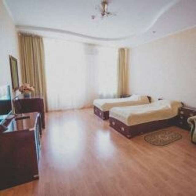 Гостиница Европа Анапа-70