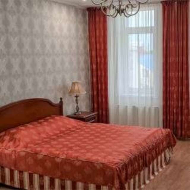 Гостиница Европа Анапа-29