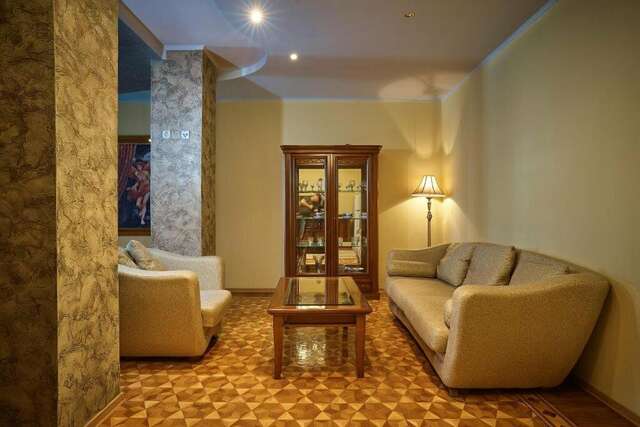 Гостиница Европа Анапа-89