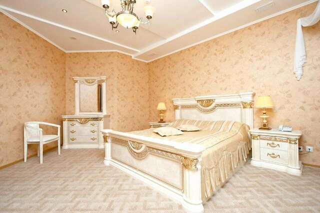 Гостиница Европа Анапа-139