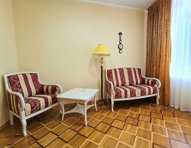 Гостиница Европа Анапа-132