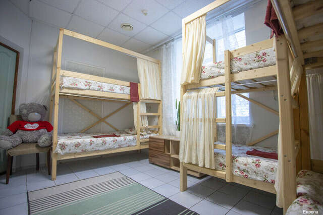 Гостиница Европа Анапа-167