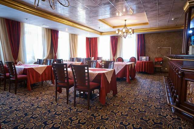 Гостиница Европа Анапа-54