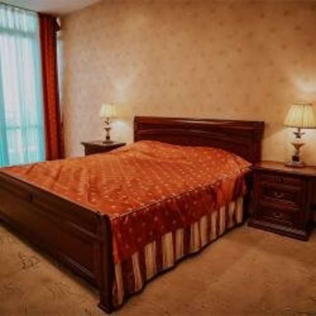 Гостиница Европа Анапа-36