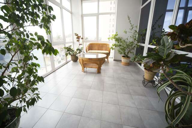 Гостиница Европа Анапа-123