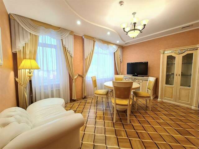 Гостиница Европа Анапа-127