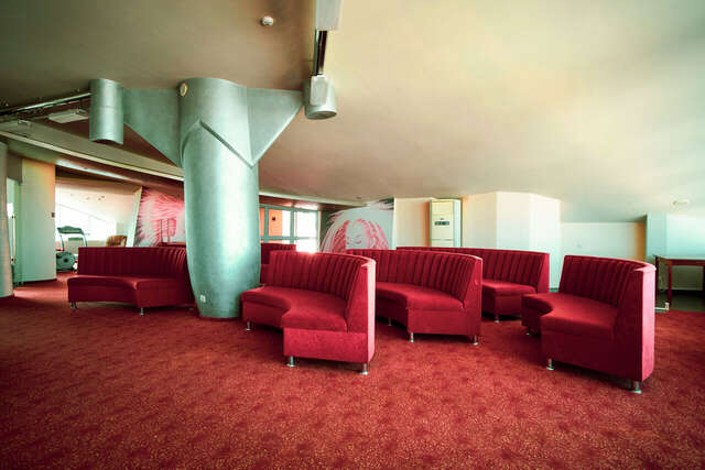 Гостиница Европа Анапа-15