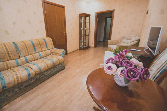 Гостиница Европа Анапа-122