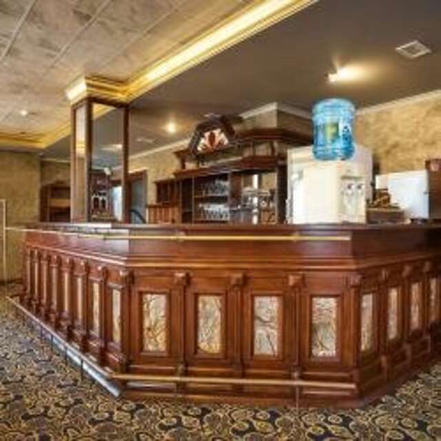 Гостиница Европа Анапа-7