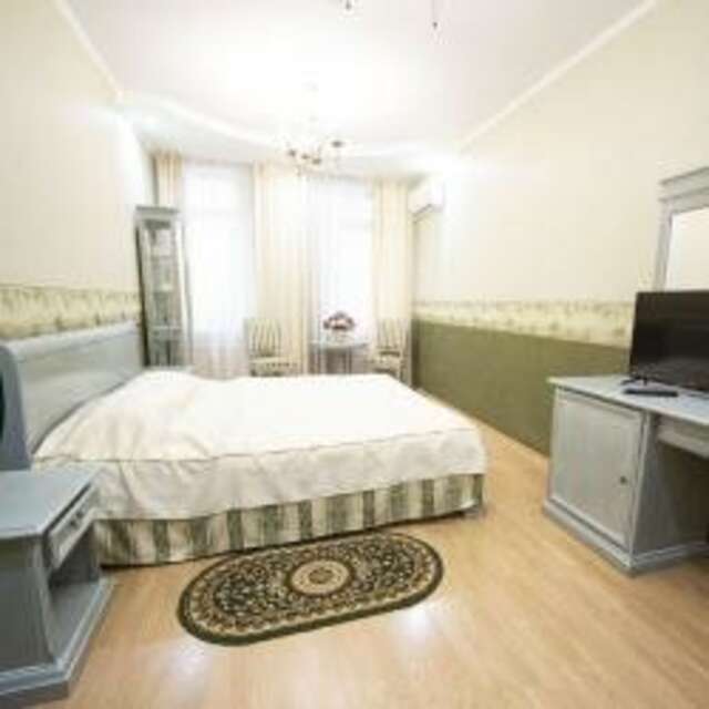 Гостиница Европа Анапа-73