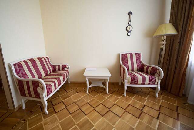 Гостиница Европа Анапа-110