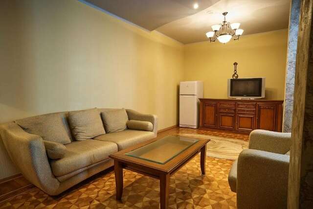 Гостиница Европа Анапа-118