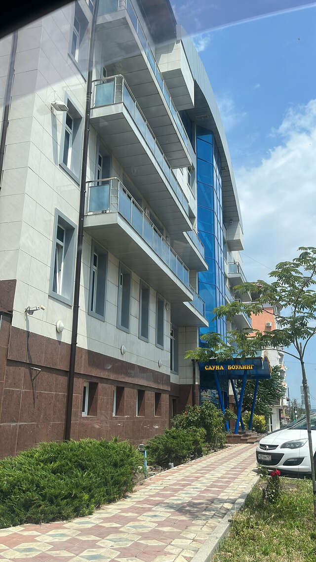 Гостиница Европа Анапа-177