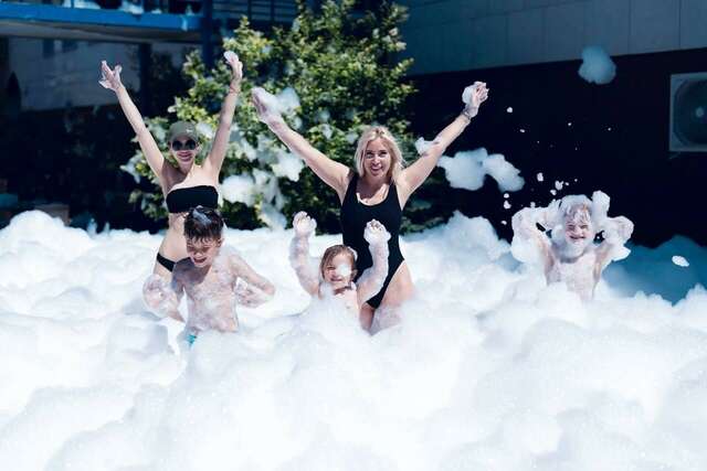 Гостиница Европа Анапа-79