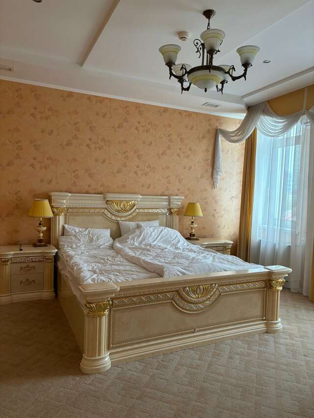 Гостиница Европа Анапа-174