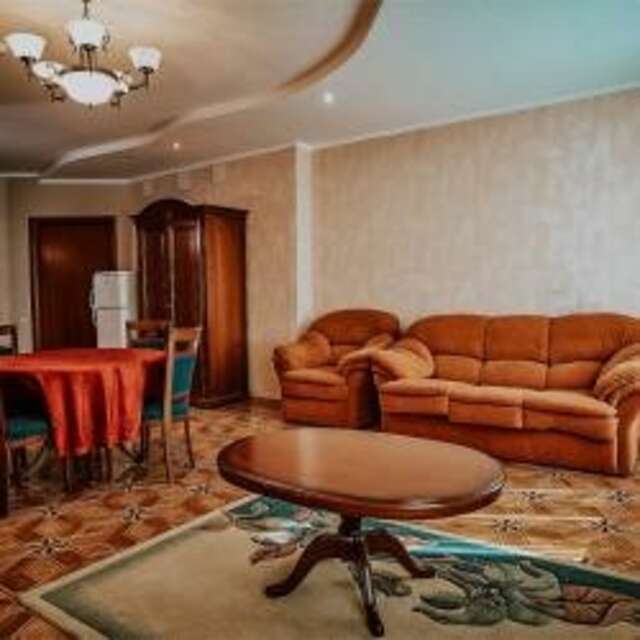 Гостиница Европа Анапа-41