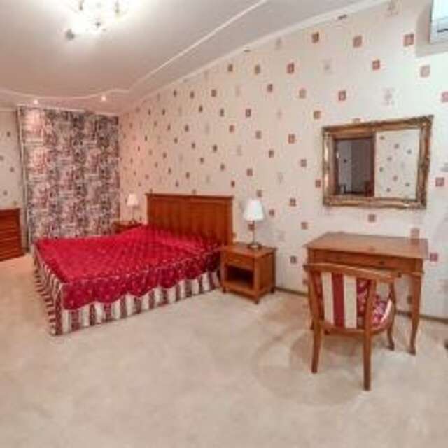 Гостиница Европа Анапа-38