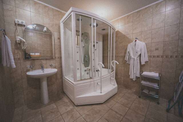 Гостиница Европа Анапа-116