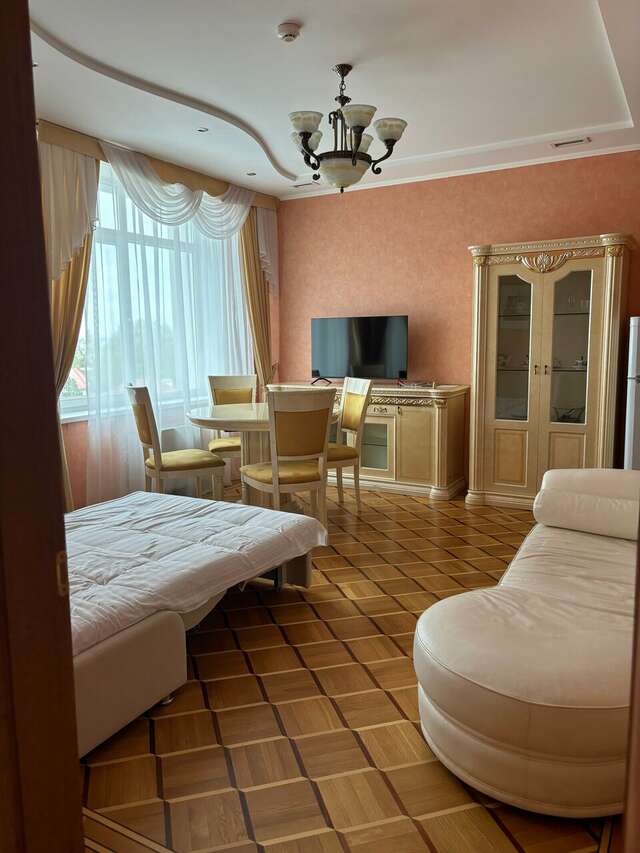 Гостиница Европа Анапа-186