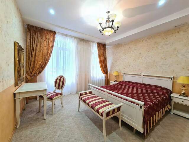 Гостиница Европа Анапа-145