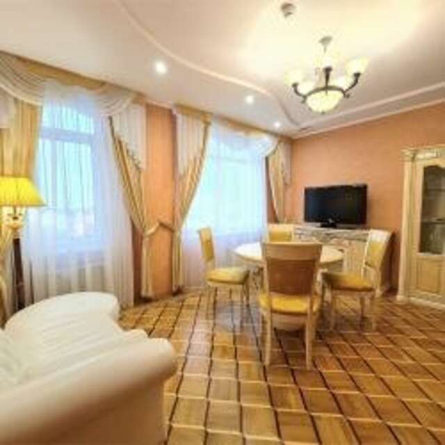 Гостиница Европа Анапа-30