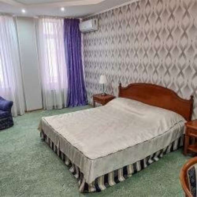 Гостиница Европа Анапа-45